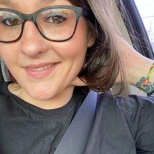 Meet your Posher, Cheyenne